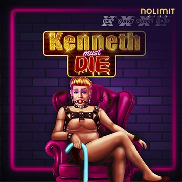 Kenneth Must Die - STONEBET88
