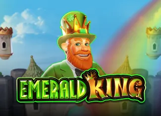 Emerald King - STONEBET88