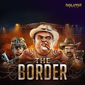 The Border - STONEBET88