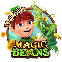 MAGIC BEANS - STONEBET88