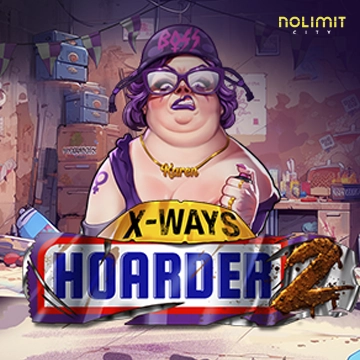 xWays Hoarder 2 - STONEBET88