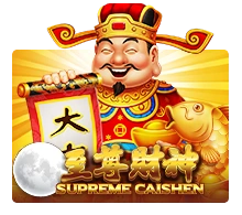 Supreme Caishen - STONEBET88