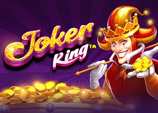 Joker King - STONEBET88