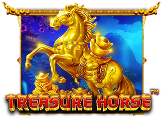 Treasure Horse - STONEBET88