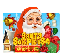 Santa Surprise - STONEBET88