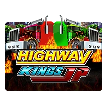 HighwayKings JP - STONEBET88