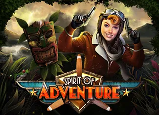 Spirit of Adventure - STONEBET88