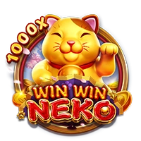WIN WIN NEKO - STONEBET88