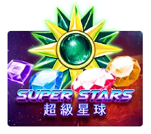 Super Stars - STONEBET88