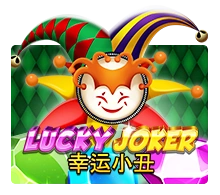 Lucky Joker - STONEBET88
