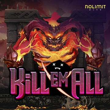 Kill Em All - STONEBET88