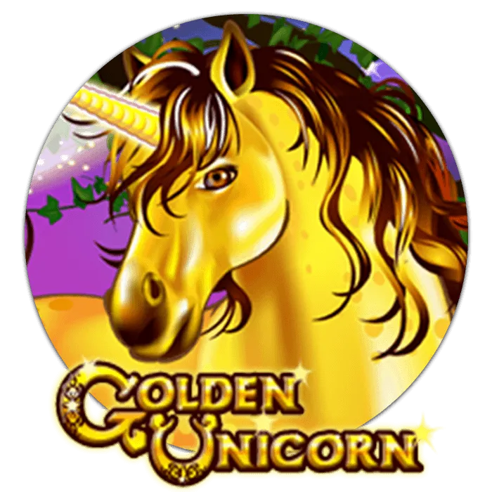 Golden Unicorn - STONEBET88