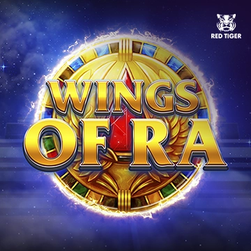 Wings of Ra - STONEBET88