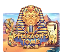 Pharaohs Tomb - STONEBET88