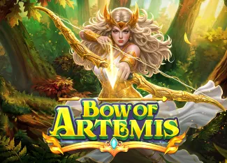Bow of Artemis - STONEBET88