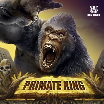 Primate King - STONEBET88