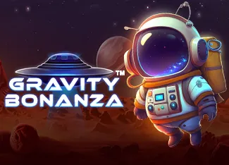 Gravity Bonanza - STONEBET88