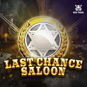 Last Chance Saloon - STONEBET88