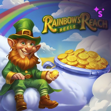 Spinocchio : Rainbows Reach Reels - STONEBET88