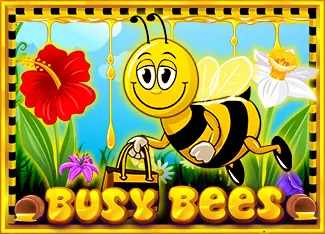 Busy Bees - STONEBET88