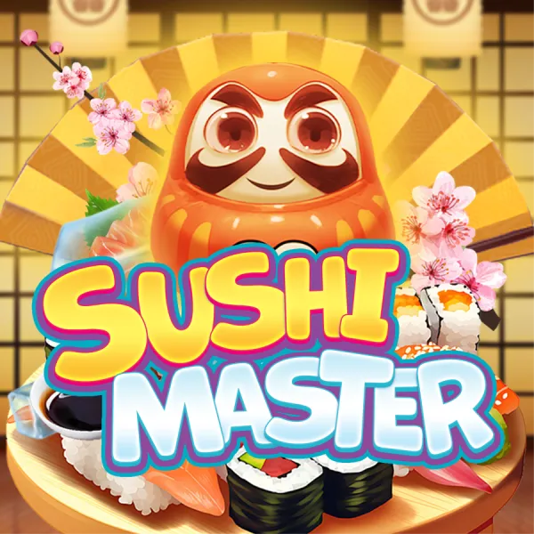 Sushi Master - STONEBET88