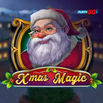 Xmas Magic - STONEBET88