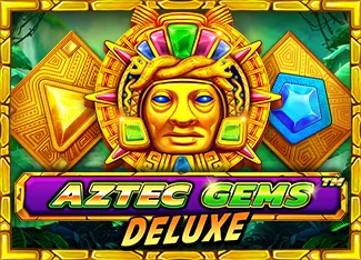 Aztec Gems Deluxe - STONEBET88