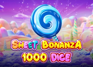 Sweet Bonanza 1000 Dice - STONEBET88
