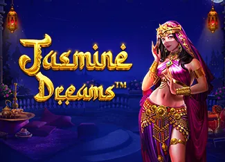 Jasmine Dreams - STONEBET88