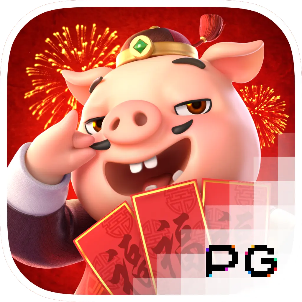 PGSoft : Piggy Gold - STONEBET88