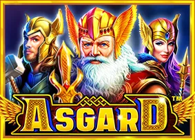 Asgard - STONEBET88