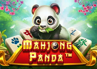 Mahjong Panda - STONEBET88