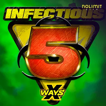 Infectious 5 xWays - STONEBET88