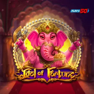 Idol of Fortune - STONEBET88