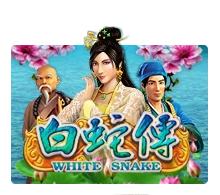 White Snake - STONEBET88