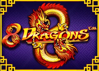 8 Dragons - STONEBET88