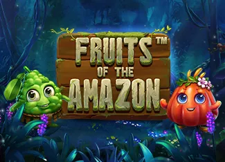 Fruits of the Amazon - STONEBET88