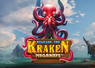 Release the Kraken - STONEBET88