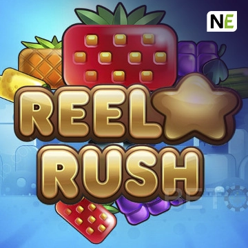 Reel Rush - STONEBET88