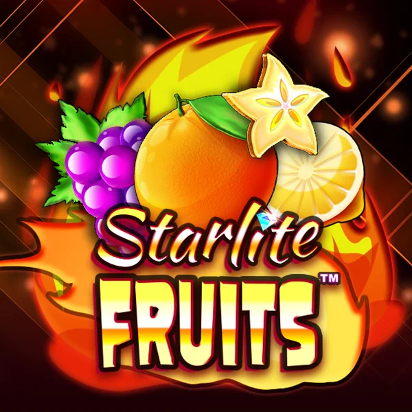 Starlite Fruits&trade; - STONEBET88