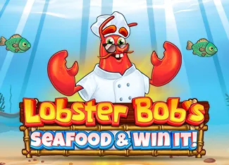Lobster Bobs Sea Food and Win It - STONEBET88