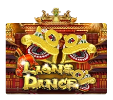 Lions Dance - STONEBET88