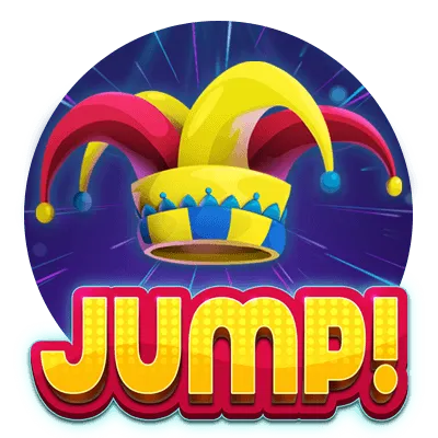 Jump! - STONEBET88