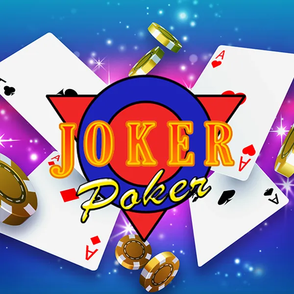 Joker Poker - STONEBET88