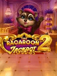 The Racaroon 2 Jackpot - STONEBET88