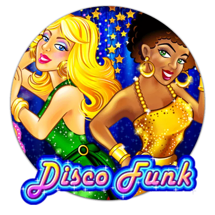 Disco Funk - STONEBET88