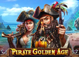 Pirate Golden Age - STONEBET88