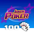 Joker Poker 100 Hand - STONEBET88