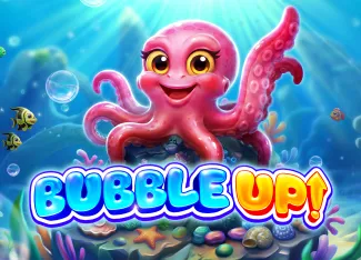 Bubble Up! - STONEBET88