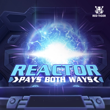 Reactor - STONEBET88